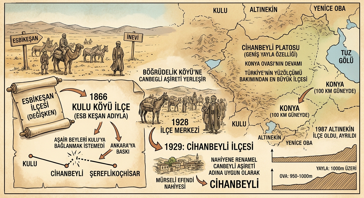 Tarihçe